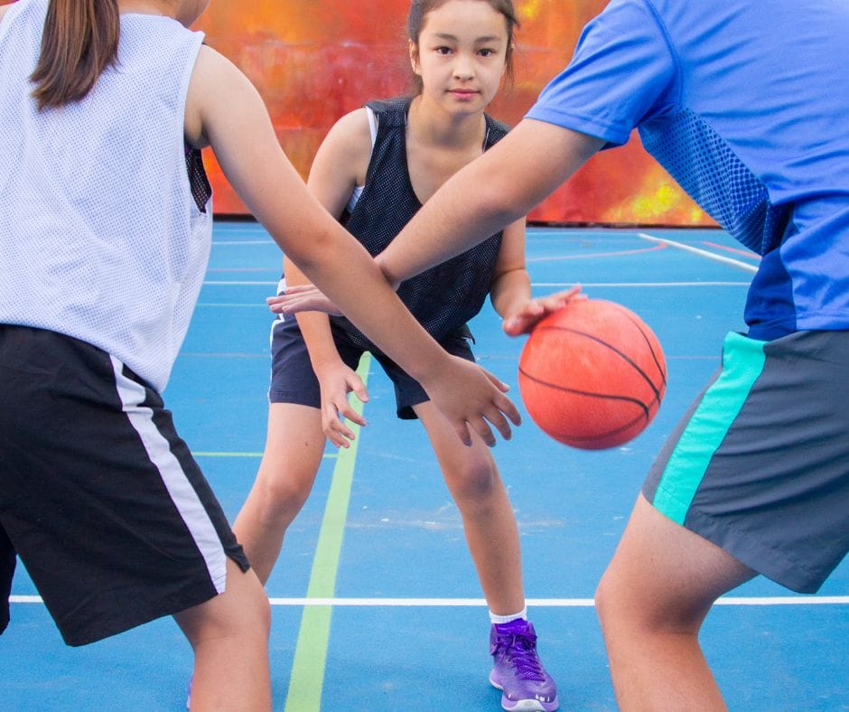 physical activity recommendations for 5 17 year olds