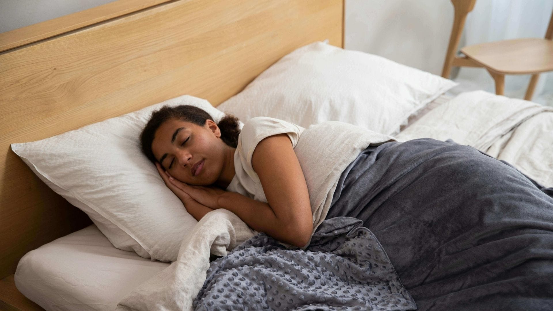 sleep quality